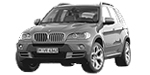 BMW E70 U2474 Fault Code