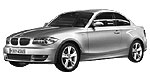 BMW E82 U2474 Fault Code