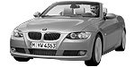 BMW E93 U2474 Fault Code