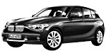 BMW F20 U2474 Fault Code